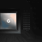 Google Tensor Chip