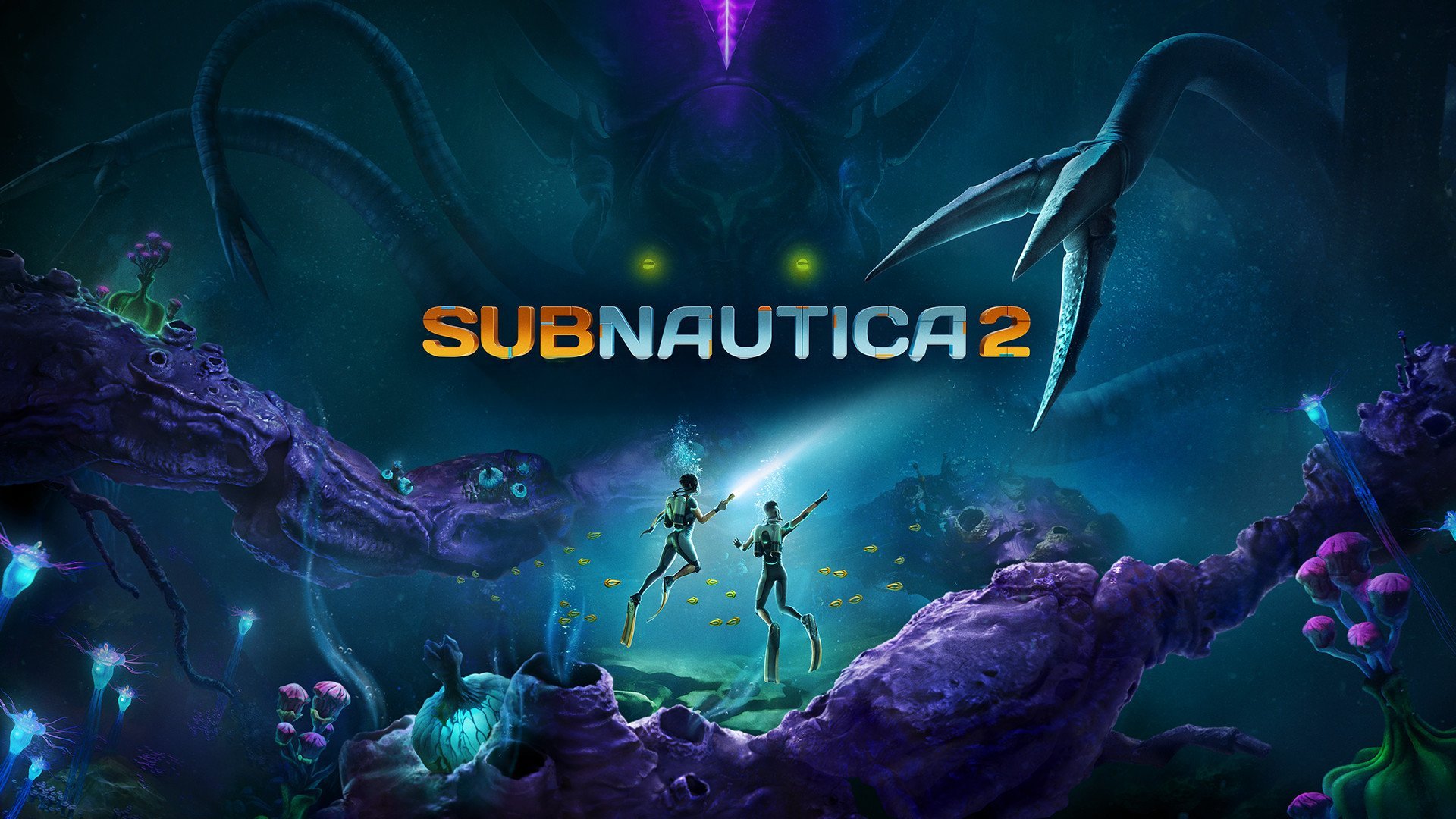 Subnautica 2