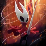 Hallow Knight Silksong