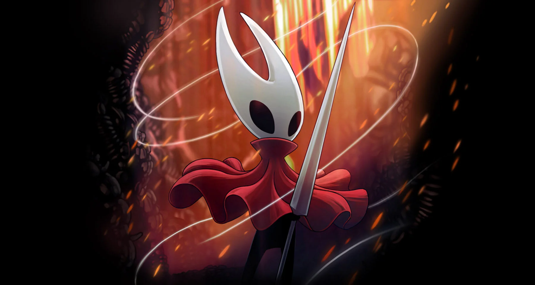 Hallow Knight Silksong