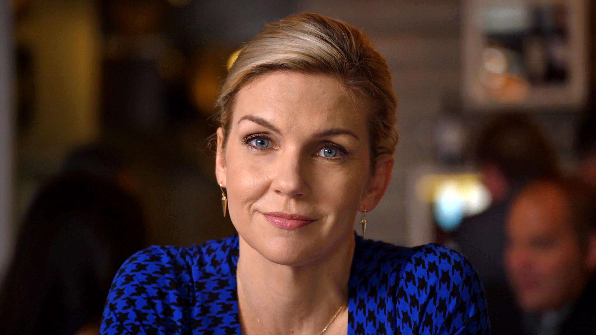 Rhea Seehorn