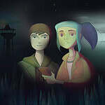 Oxenfree