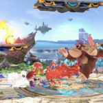 Super Smash Bros