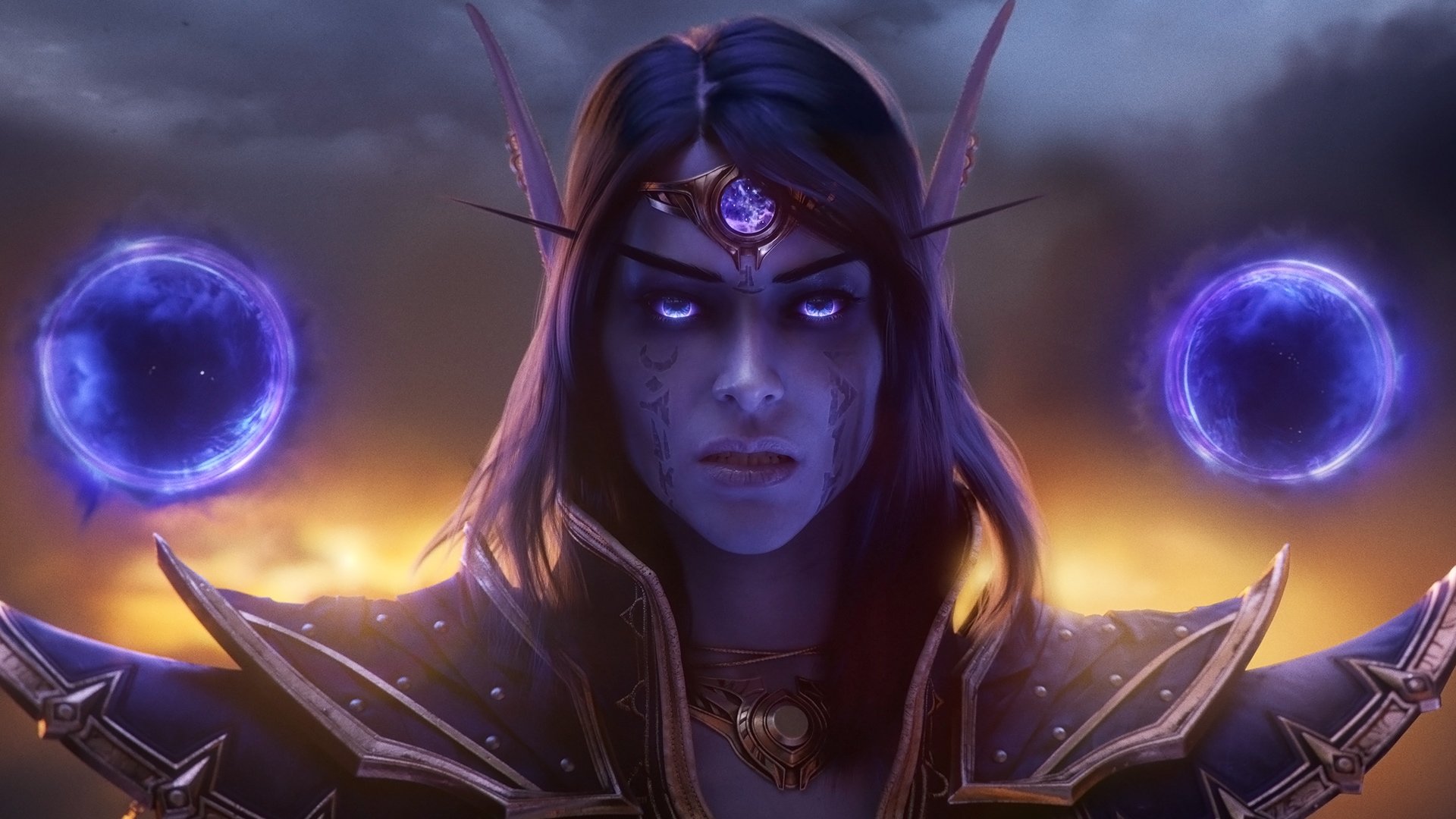 World of Warcraft