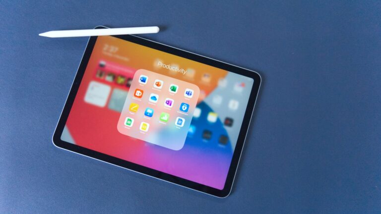 apple pencil 2 shows connected but not working