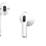 Airpods 2 vs 3