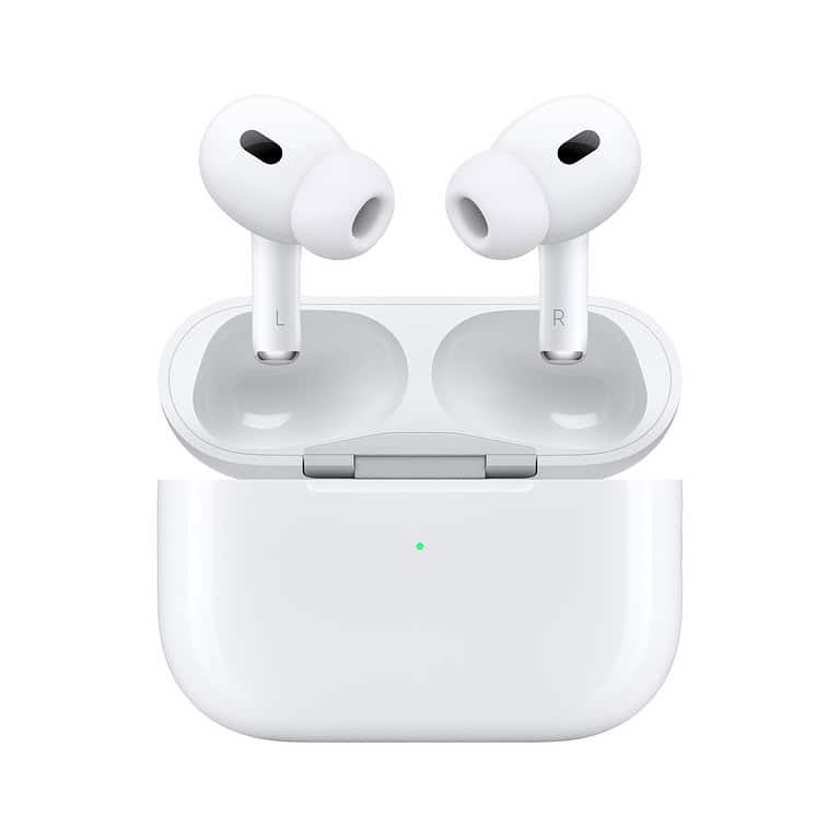 how to use airpods pro 2 noise cancelling