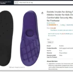 undo close tabs safari Airtags For Shoes