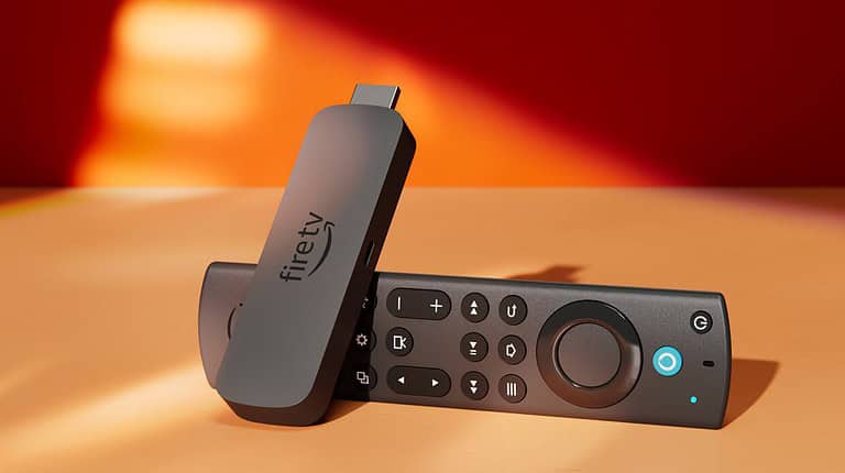 Image showcasing How Do I Mirror My iPhone to Firestick - SimplyMac