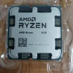 see history in iphone safari AMD Ryzen X3D CPU