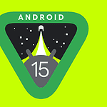 Android 15
