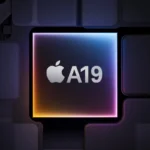 speech to text keyboard iphone Apple A19