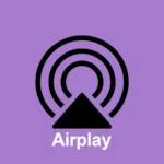 Apple Airplay Logo