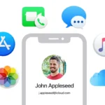 Apple ID With Features