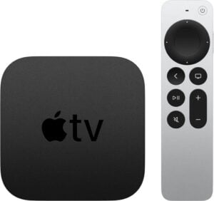 The New Apple TV 4K (4th Generation) Expected by Late 2025 - SimplyMac