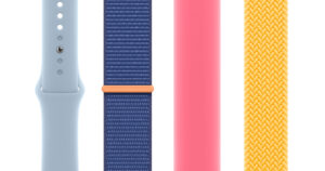 Apple Watch Band Size Chart - SimplyMac