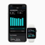 Apple Watch Sleep