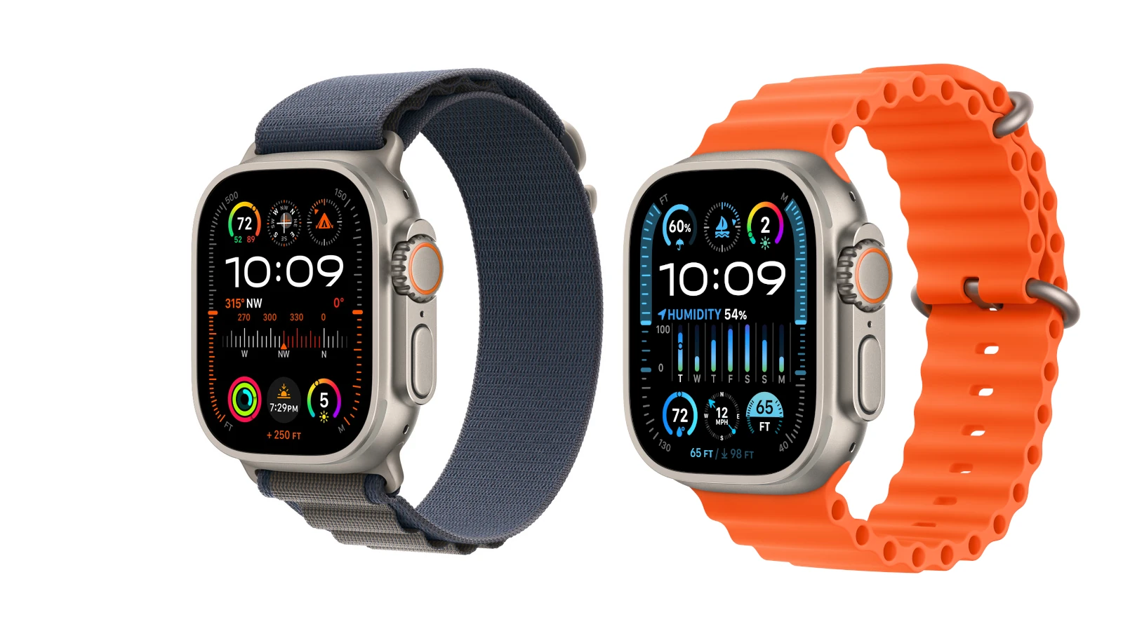 Apple Watch Ultra