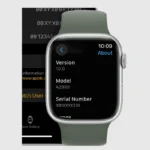 remove all website data safari mac Apple Watch Version