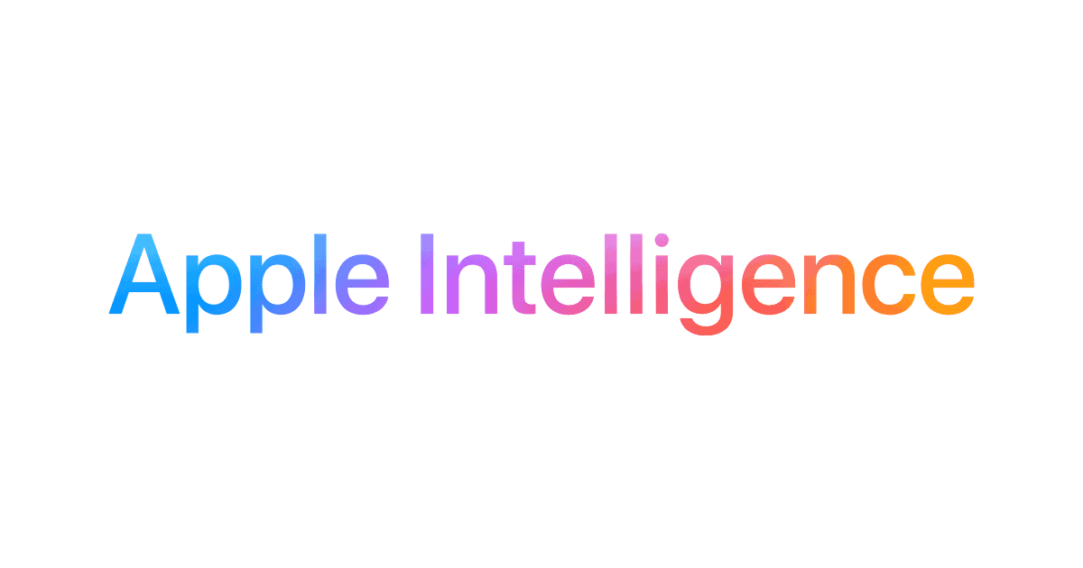 What Is Apple Intelligence SimplyMac