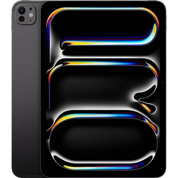iPad Storage Options: Choosing the Right Capacity for Your Needs ...