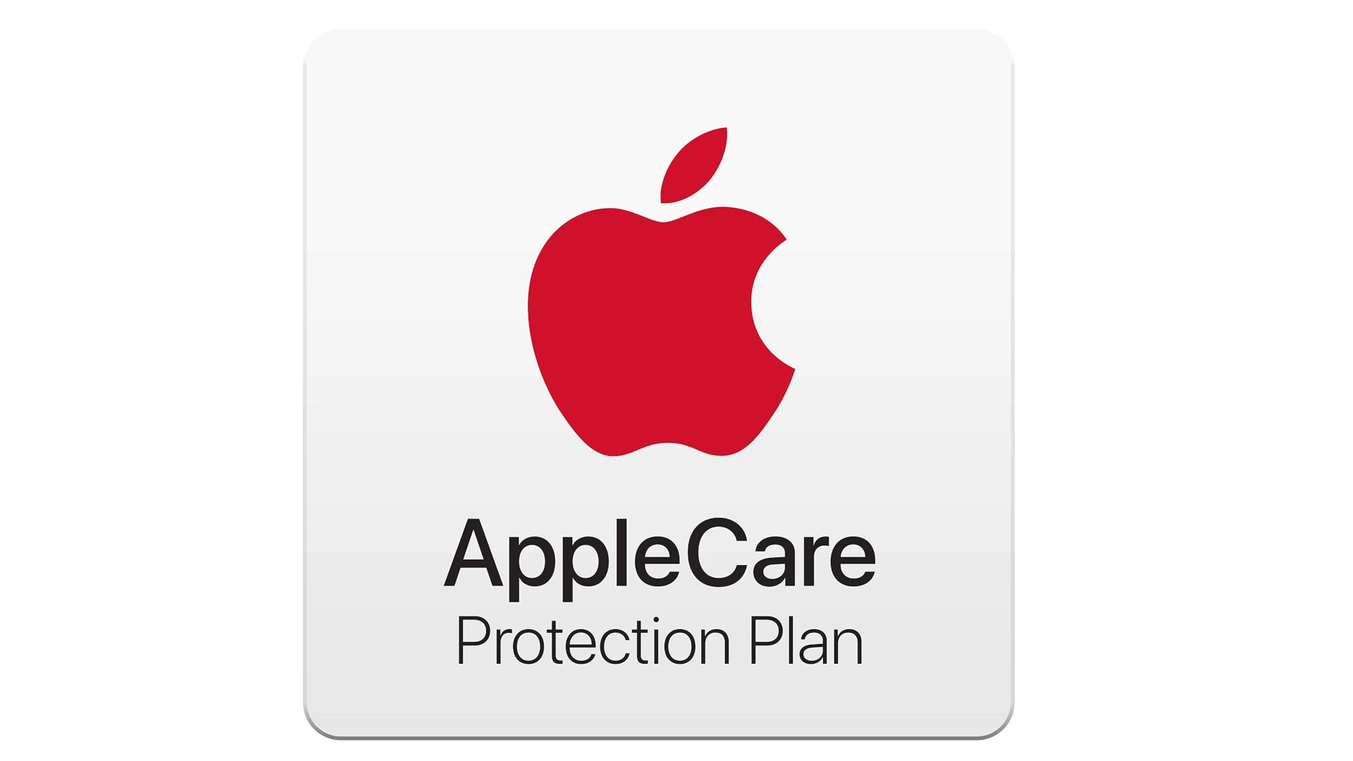 AppleCare Logo