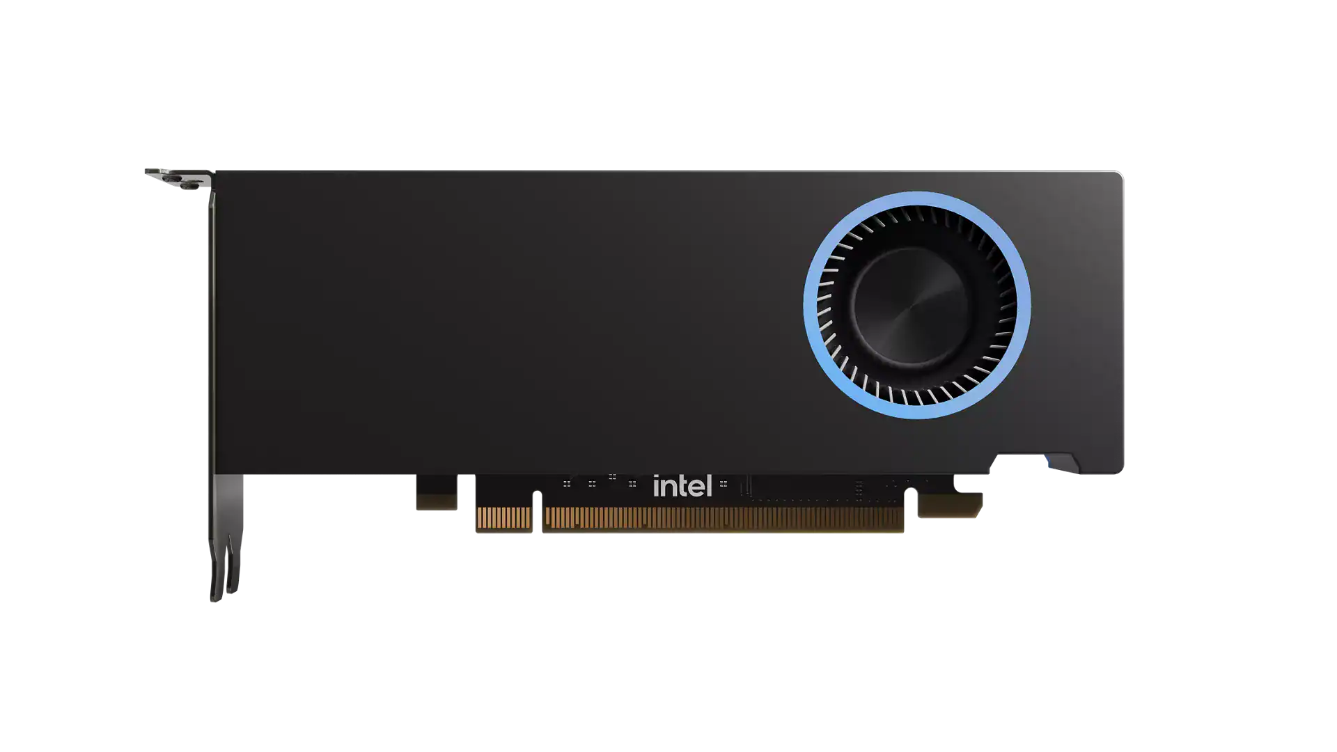 Intel Pro Graphics
