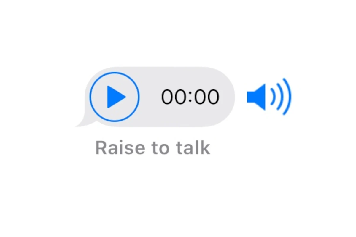 Audio Messages