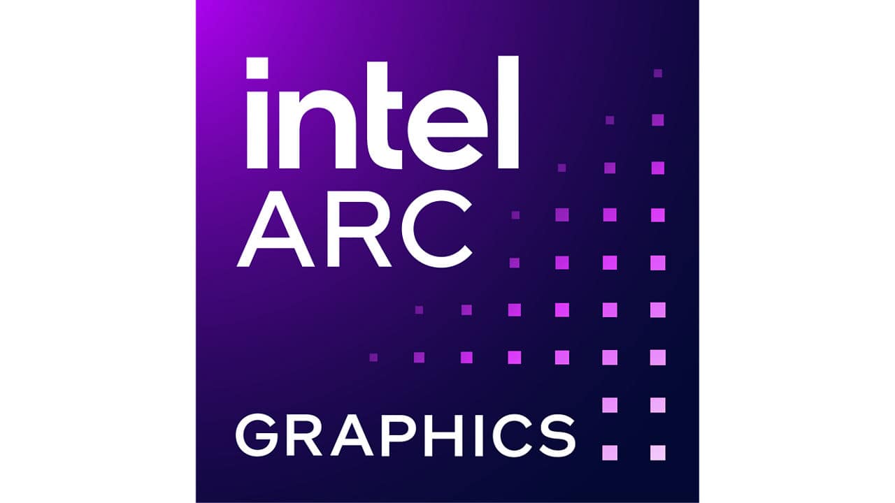 Intel Arc Graphics