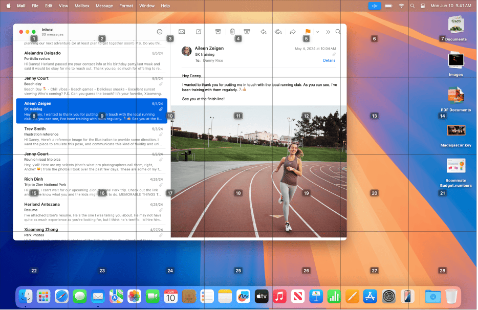MacOS