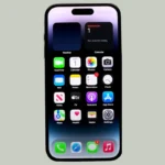 Customize iPhone Home Screen