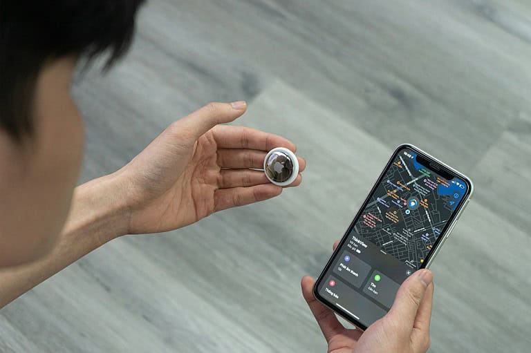 Fixes For An Airtag That Is Not Updating Location Simplymac Fixes For An Airtag That Is Not Updating Location Simplymac