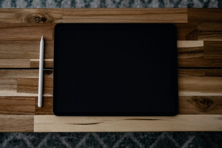 How to factory reset an ipad