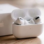 Airpods Pairing