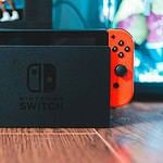 Android on Nintendo Switch