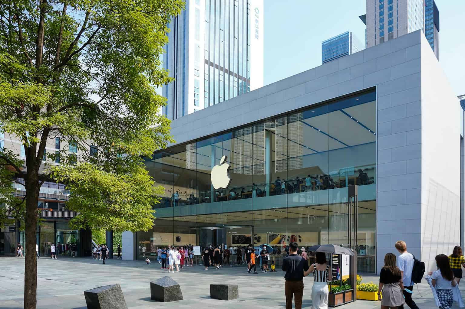 Apple Store Locations in Georgia: Find The One Near You - SimplyMac