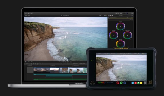 Apple ProRes