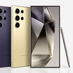 Galaxy S24 Ultra Lineup