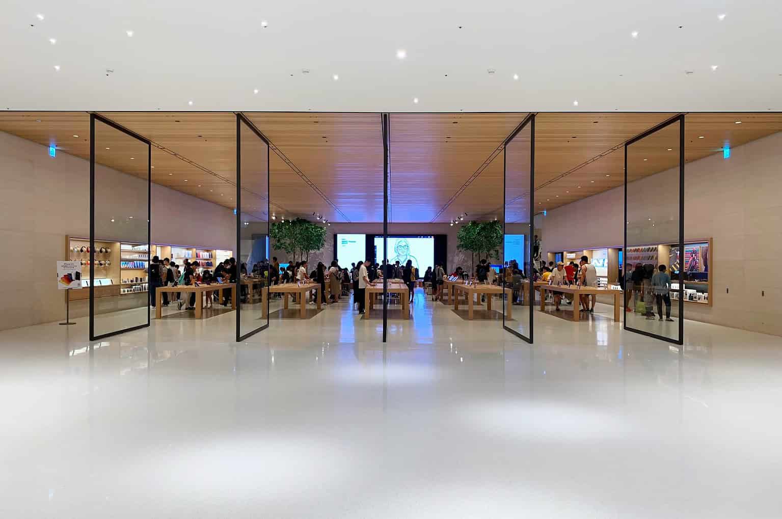Apple Store Locations in Massachusetts - SimplyMac