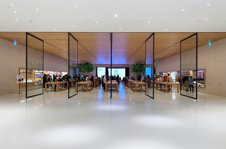 Apple Store Locations in Massachusetts - SimplyMac