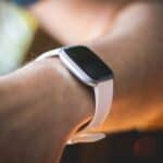 aluminum case Apple Watch