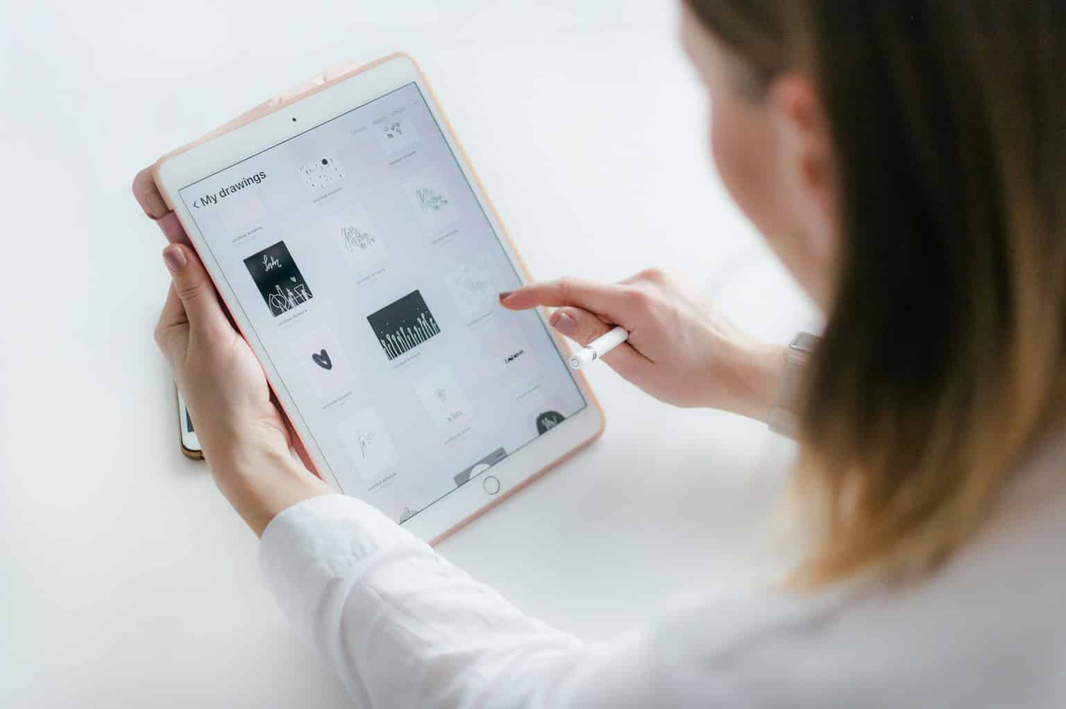 The Best Use Cases For An iPad - SimplyMac