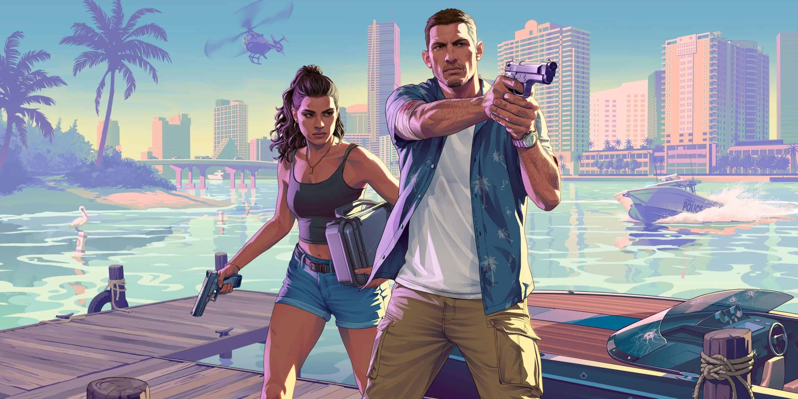 GTA6