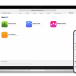 Web Apps