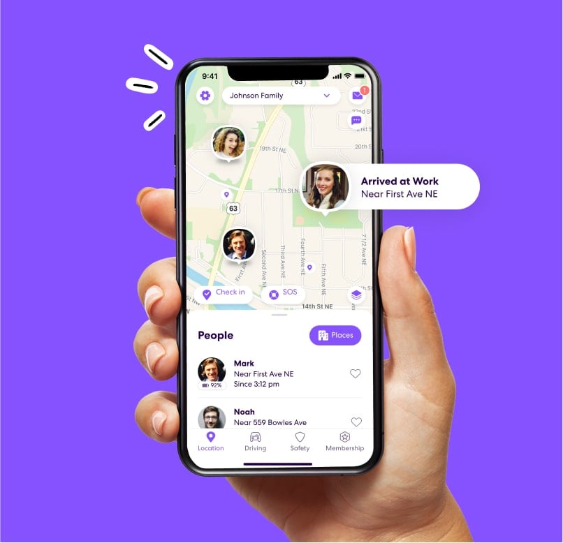 Life360