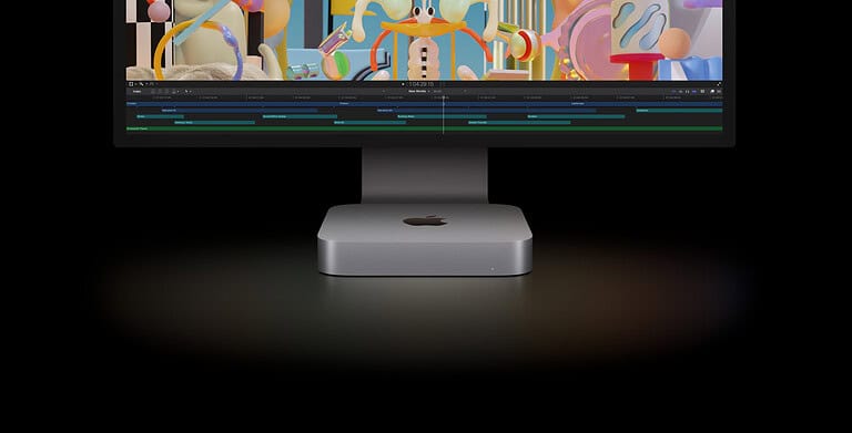 Ditch the MacBook Air: Why a Mac mini and iPad Combo is the Future of ...