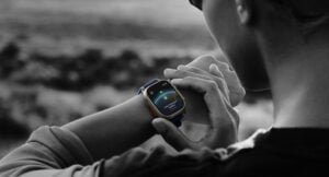 Apple Watch Ultra 3