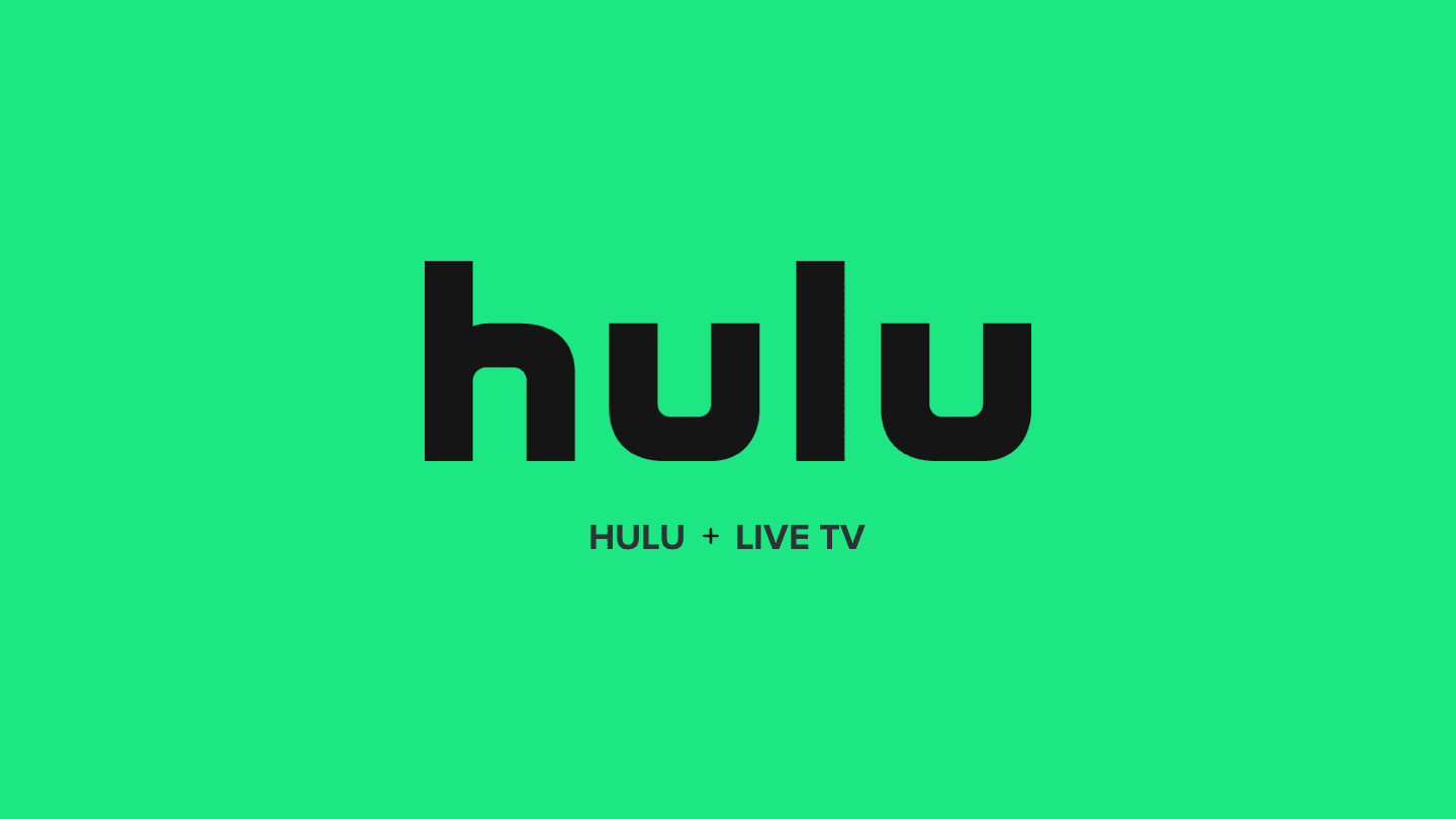 Hulu Logo