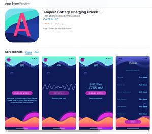 How To Tell If An iPhone Is Fast Charging - SimplyMac