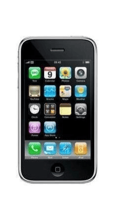 iPhone First Generation Details Specification and History SimplyMac
